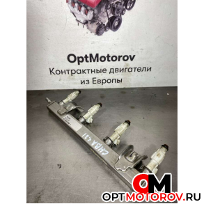 Форсунка топливная  Ford Mondeo 3 2005 280156155            #2