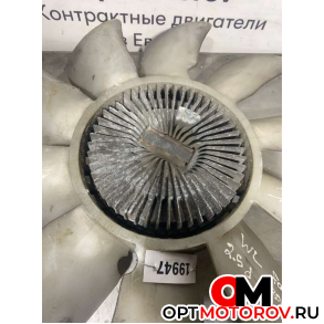 Вискомуфта  Ford Ranger 2004 1455837              #2