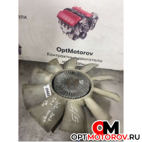 Вискомуфта  Ford Ranger 2004 1455837              #3