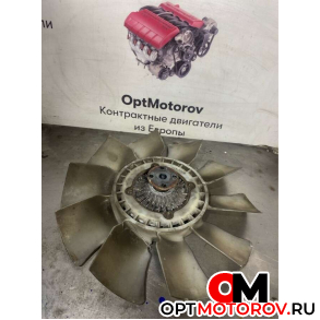 Вискомуфта  Ford Ranger 2004 1455837              #4