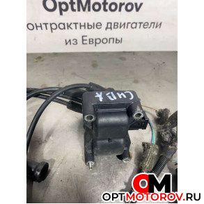 Катушка зажигания  Ford Mondeo 3 2005 221503487            #4