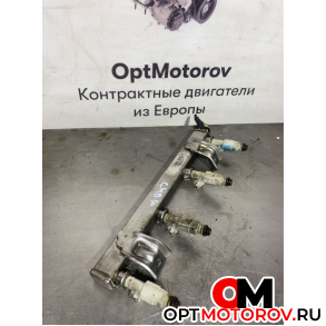 Форсунка топливная  Ford Mondeo 3 2005 280156155            #1