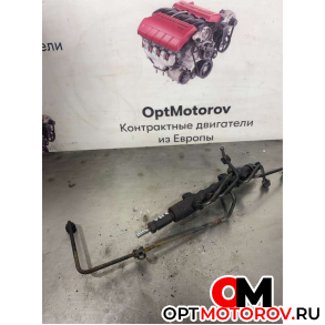 Топливная рампа  Ford Transit 7 2007 1497163              #2