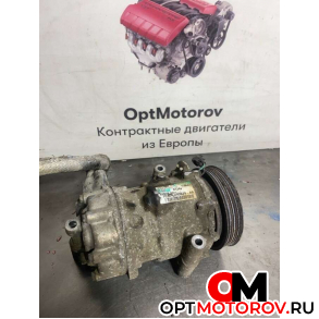 Компрессор кондиционера  Ford Transit 7 2010 BK2119D629BA         #1