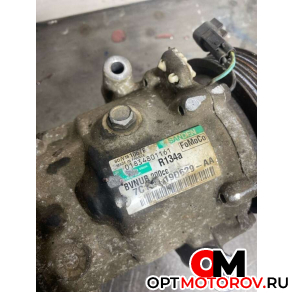 Компрессор кондиционера  Ford Transit 7 2010 BK2119D629BA         #2