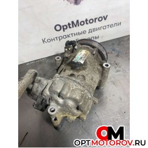 Компрессор кондиционера  Ford Transit 7 2010 BK2119D629BA         #3
