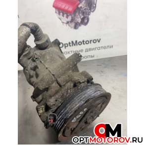 Компрессор кондиционера  Ford Transit 7 2010 BK2119D629BA         #4