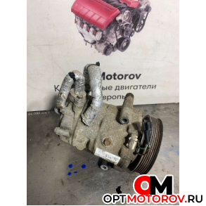Компрессор кондиционера  Ford Transit 7 2010 BK2119D629BA         #1