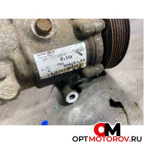 Компрессор кондиционера  Ford Transit 7 2010 BK2119D629BA         #2