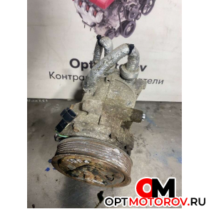 Компрессор кондиционера  Ford Transit 7 2010 BK2119D629BA         #3