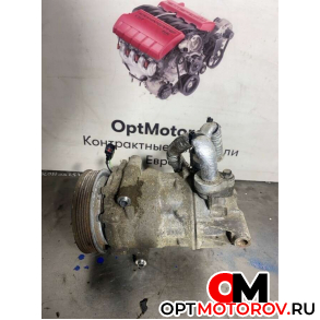 Компрессор кондиционера  Ford Transit 7 2010 BK2119D629BA         #4