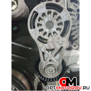 Ролик натяжителя  Volkswagen Passat 6 2008 03G903315C           #1