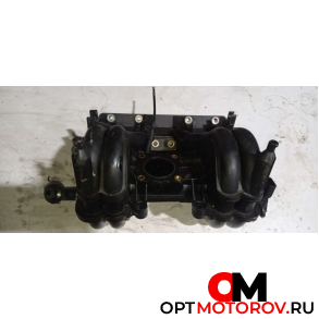 Впускной коллектор  Volkswagen Polo 3 2003 0301297111BP         #1