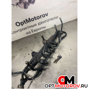 Топливная рампа  Ford Transit 6 2005 1497163              #2