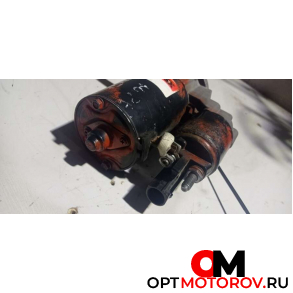 Стартер  Volkswagen Golf 5 поколение 2005 0AM911023T           #3