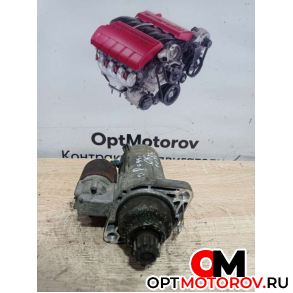 Стартер  Volkswagen Passat 6 2008 02Z911023            #2