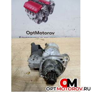Стартер  Volkswagen Passat 6 2010 02M911024            #2