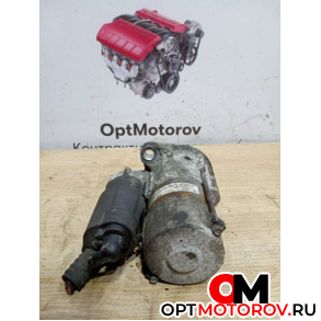 Стартер  Volkswagen Passat 6 2010 02M911024            #4