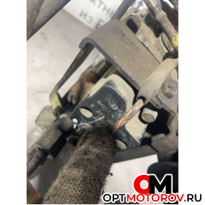 Насос ТНВД  Ford Ranger 2004 4797787421           #3