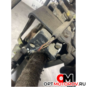 Насос ТНВД  Ford Ranger 2004 4797787421           #4