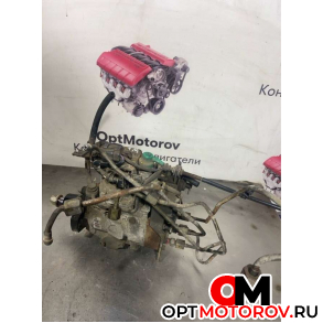 Насос ТНВД  Ford Ranger 2004 4797787421           #5