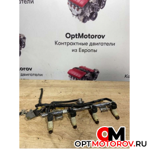 Форсунка топливная  Ford Mondeo 3 2005 280156155            #3