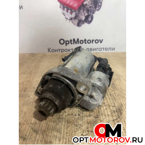 Стартер  Volkswagen Golf 5 2009 02Z911023G           #2