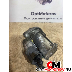 Стартер  Volkswagen Passat 6 2008 02Z911023G           #1