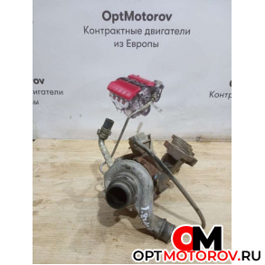 Турбина  Ford Tourneo 2008 1S4Q6K682AL          #1