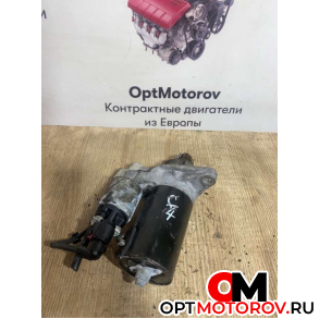 Стартер  Volkswagen Golf 6 2009 1142005              #1