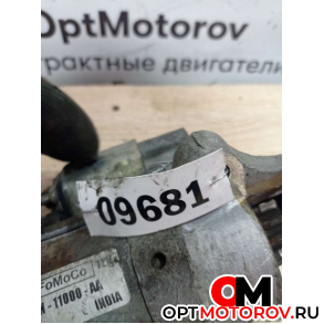 Стартер  Ford Mondeo 3 2007 6G9N-11000-AA        #1