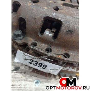Маховик  Ford Transit 7 2008 1494005              #1