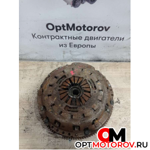 Маховик  Ford Transit 7 2008 1494005              #2
