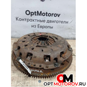 Маховик  Ford Transit 7 2008 1494005              #3