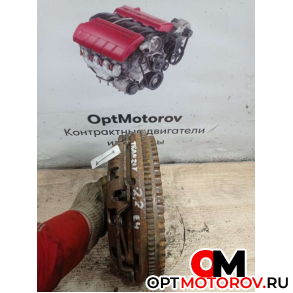 Маховик  Ford Transit 7 2008 1494005              #4
