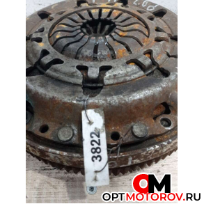 Маховик  Ford Mondeo 3 2002 1253982              #1