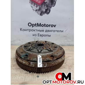 Маховик  Ford Mondeo 3 2002 1253982              #3