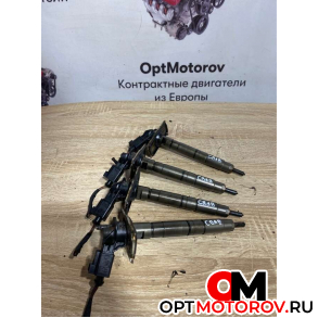 Форсунка топливная  Volkswagen Golf 6 2009 03L130277            #1
