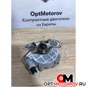 Вакуумный насос  Volkswagen Golf 6 2009 03L145100            #3