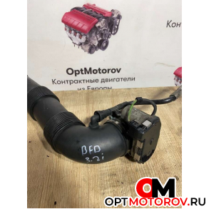 Дроссельная заслонка  Volkswagen Touareg 2004 022133062AF          #1