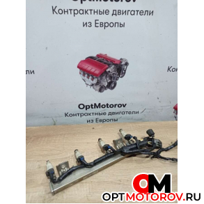 Форсунка топливная  Ford Mondeo 3 2005 280156155            #2