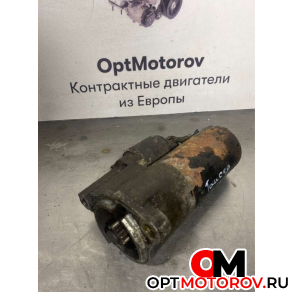 Стартер  Volkswagen Touareg 2004 1123002              #1