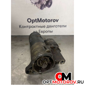 Стартер  Volkswagen Touareg 2004 1123002              #3