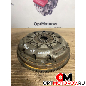 Маховик  Ford Focus 2006 03MM6375AD           #2