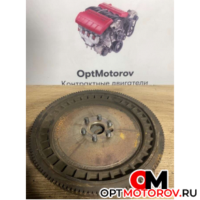 Маховик  Ford Focus 2006 03MM6375AD           #4
