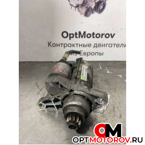 Стартер  Volkswagen Golf 5 2007 02T911023S           #3