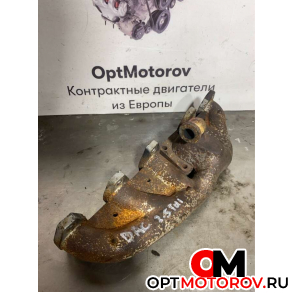 Выпускной коллектор  Volkswagen 2005 70253017             #1