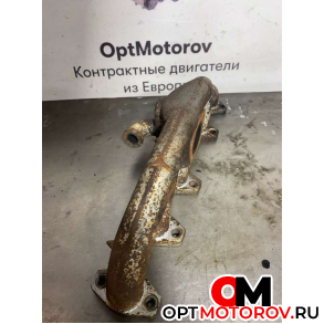 Выпускной коллектор  Volkswagen 2005 70253017             #3