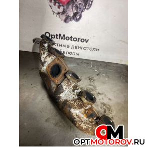 Выпускной коллектор  Volkswagen 2005 70253017             #4