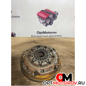 Маховик  Ford Focus 2007 98MM6375CA           #3